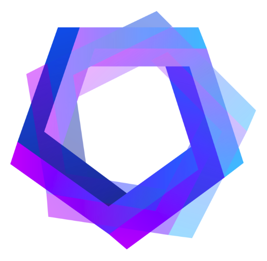 company logo